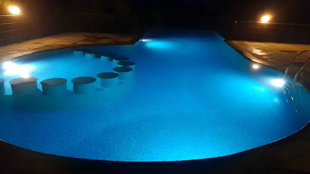 Casita Lavender Resort
