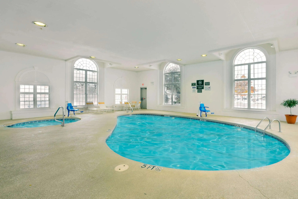 La Quinta by Wyndham Cleveland Macedonia