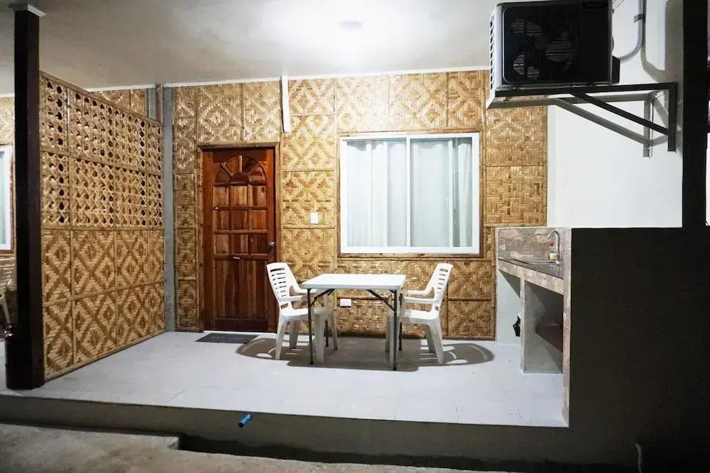 Alimpay Foresters Apartment