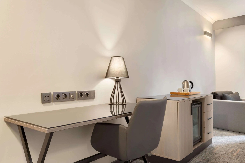 Days Hotel by Wyndham Ankara Cankaya