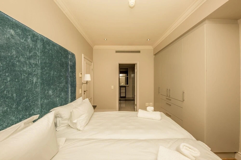 Green Point Apartment Walking Distance to Stadium 407 Royal