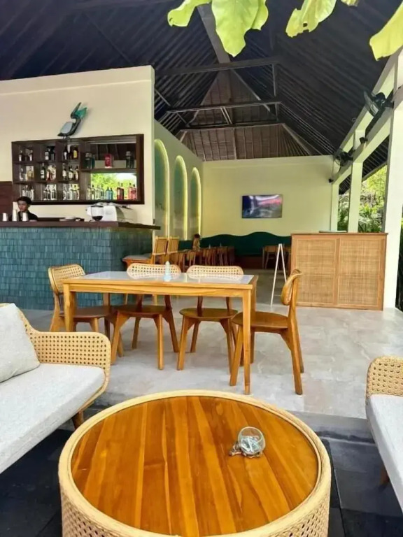 Marine Bay Sanur
