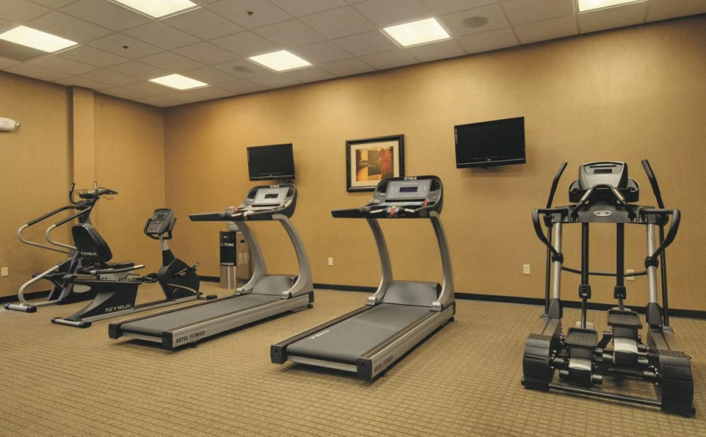 Holiday Inn & Suites Memphis Southeast-Germantown by IHG