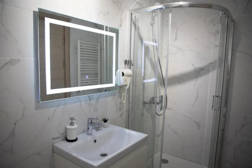 Nordway by the Sea 2BR Apartment free parking