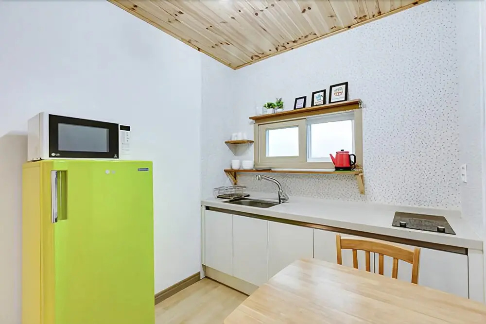 Jeju Dalda House Pension