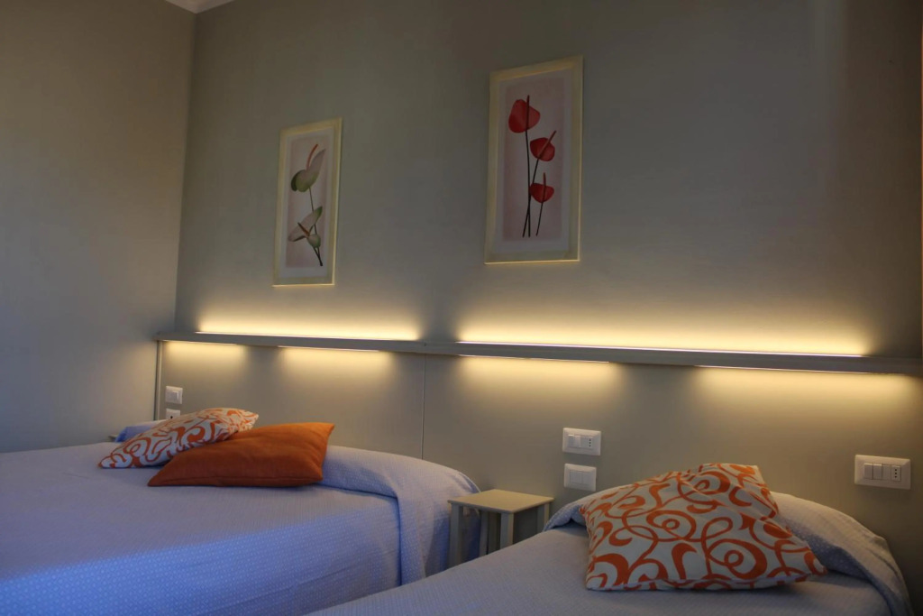 Hotel Delfina