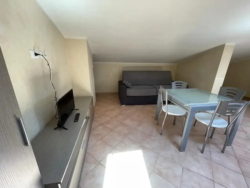 Mansarda Sapri Life 1 A Pochi Minuti Dal Mare