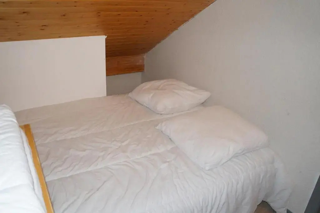 Ob222 - 2 Pièces Mezzanine 6 Pers Pieds de Pistes