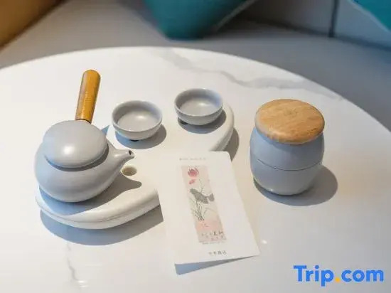 JI Hotel (Beijing Haidian Xibeiwang Subway Station)