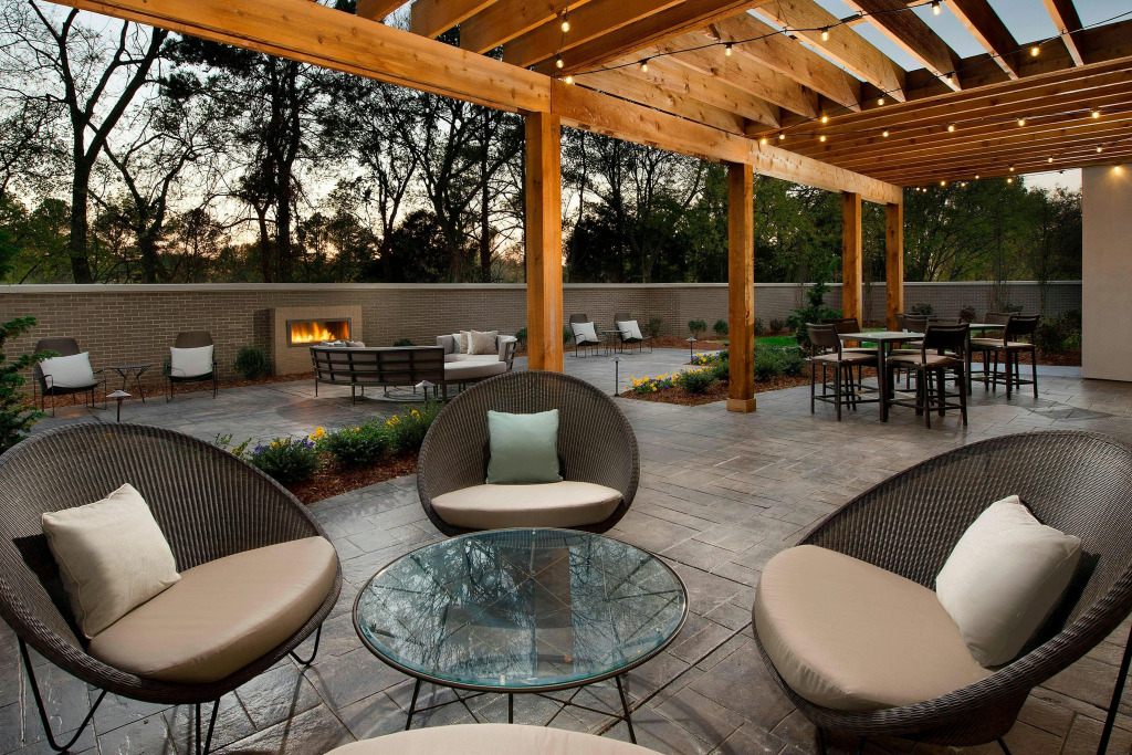 Courtyard Nashville SE/Murfreesboro