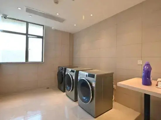Yilaideng Hotel (Wanning High-speed Railway Station City Government Branch)