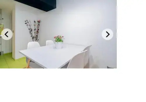 Apartamentos El Olivo