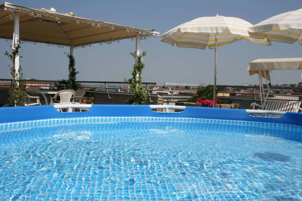 Albergo Al Cacciatore