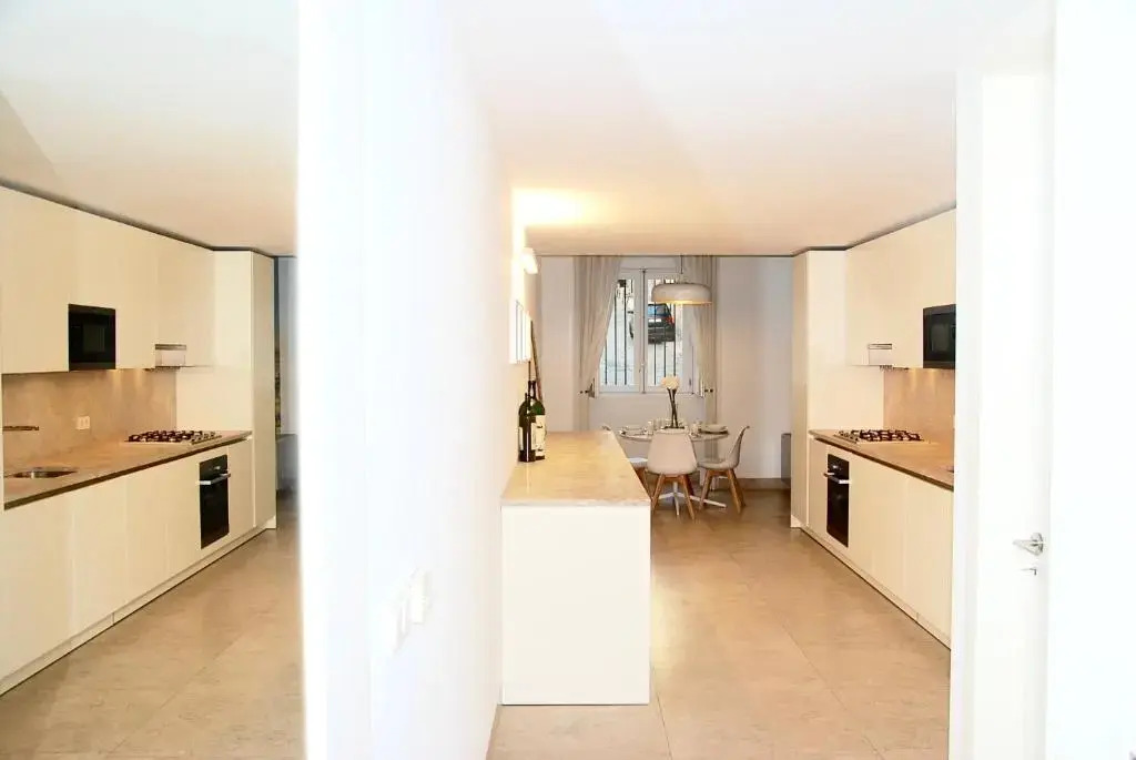 Santa Catarina Luxury Apartment