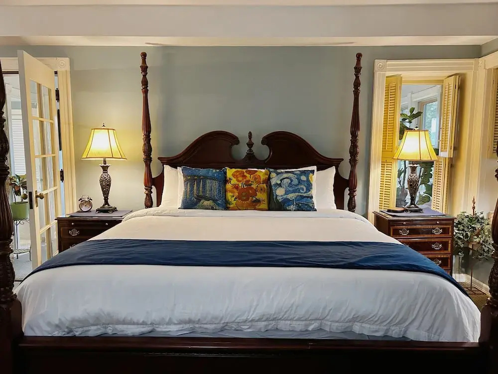 St. Croix Valley Inn