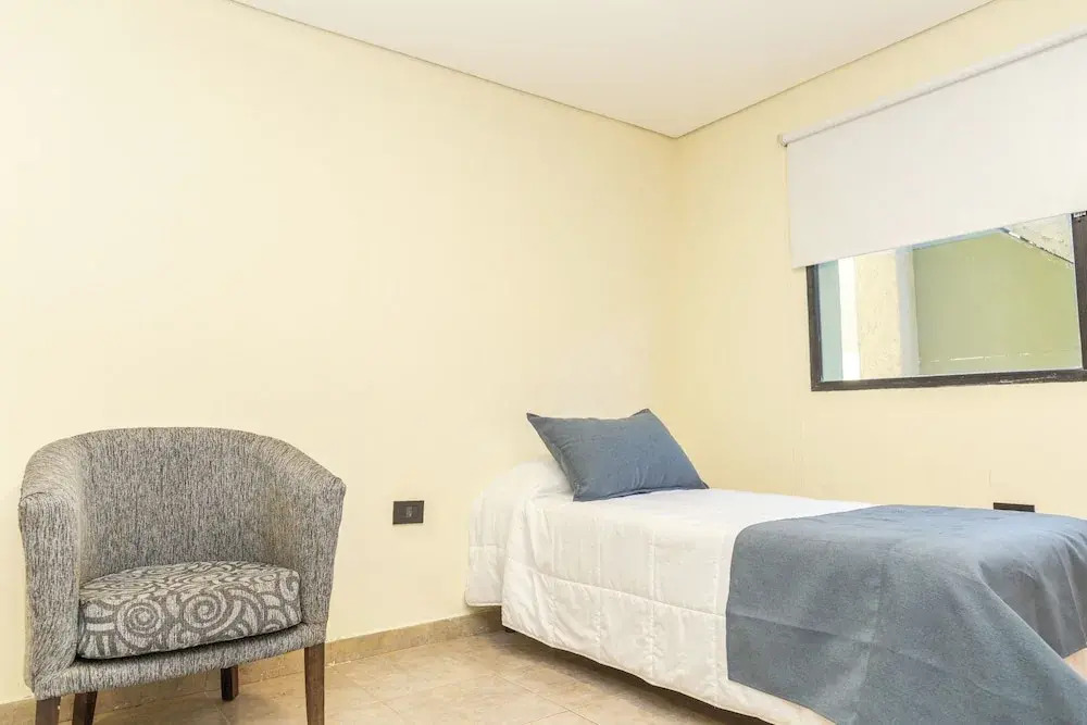 Terminal Suites