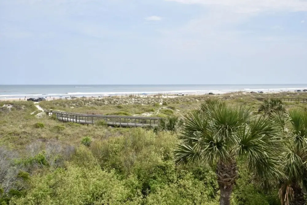 Casa Sloop 25 at Seawinds
