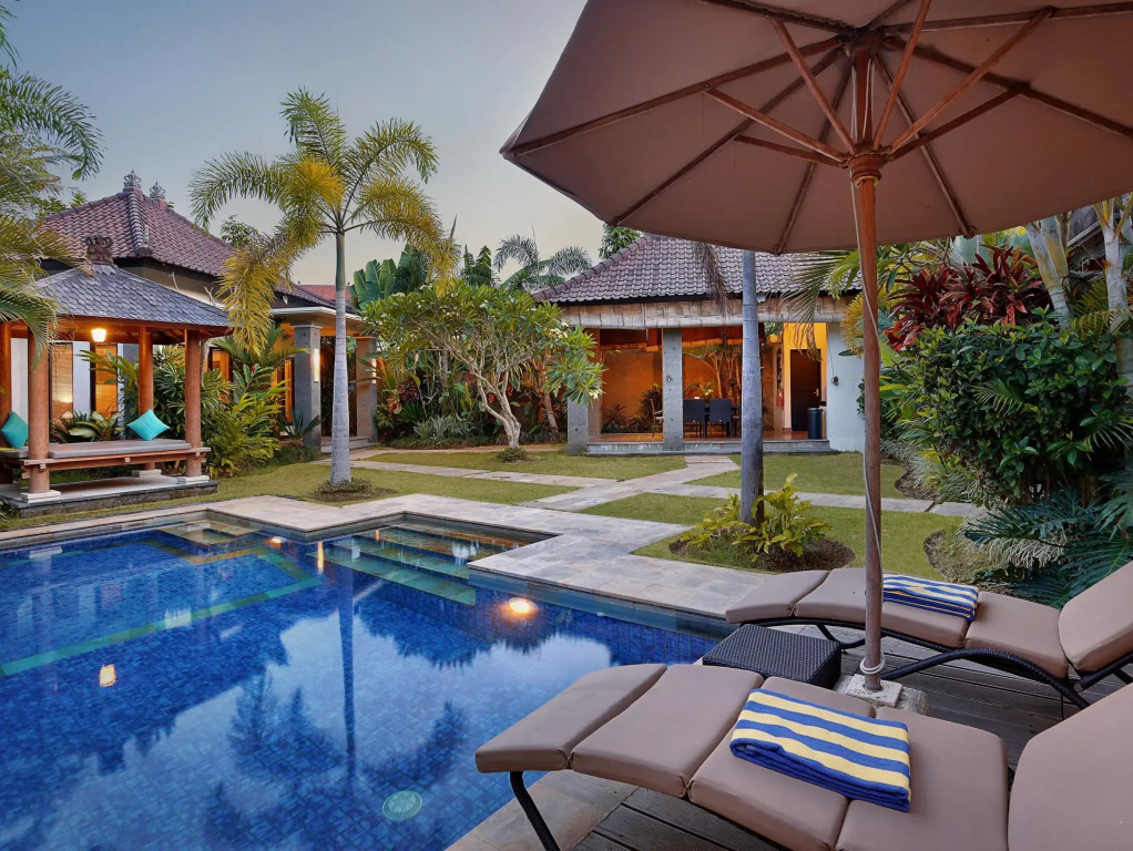 Askara Villa