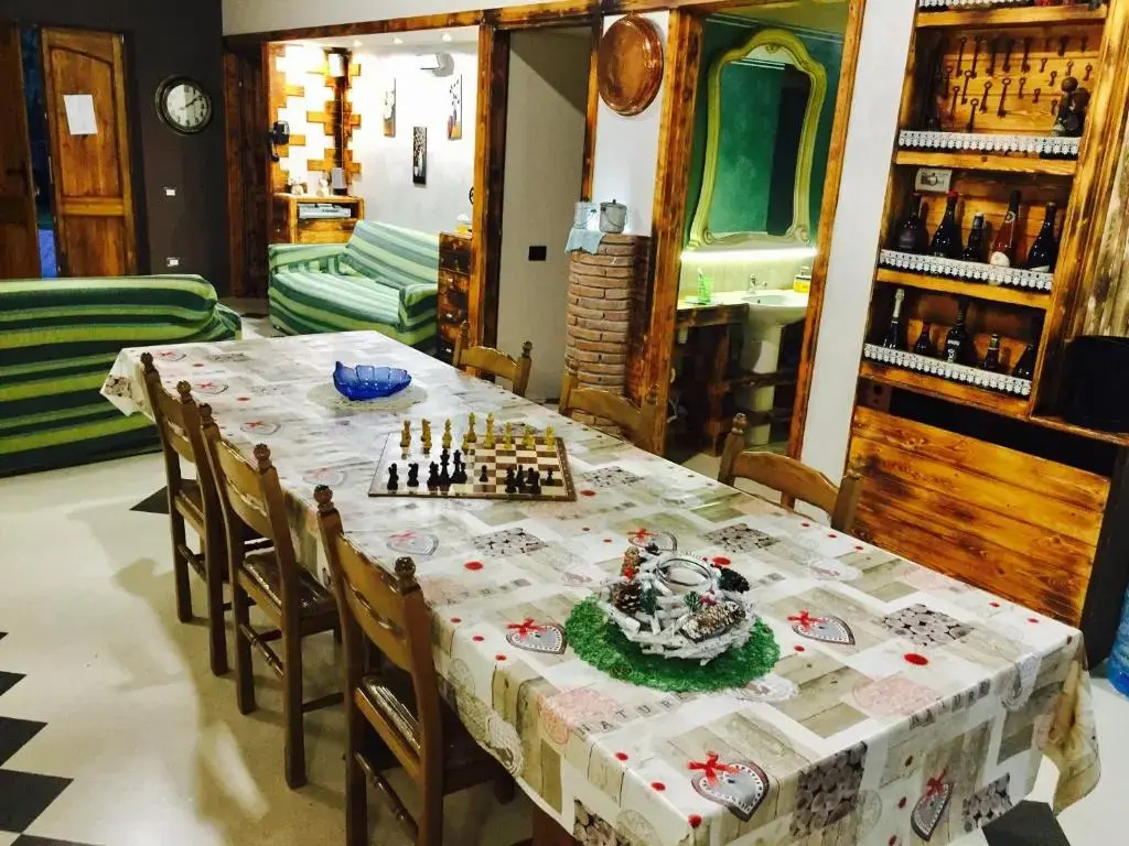 Casa Monte Etna