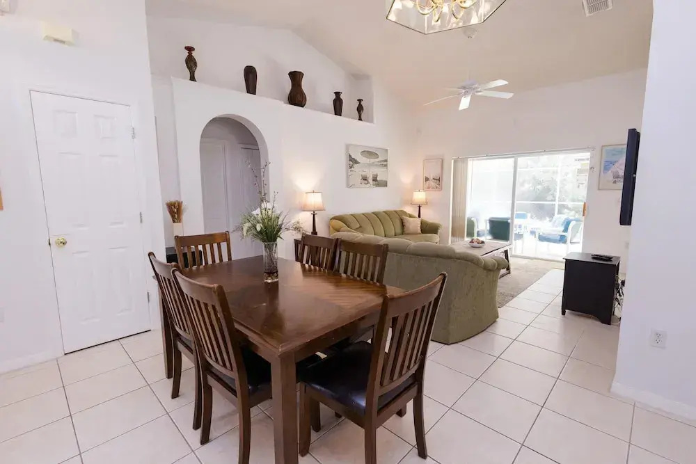 545 WS - 3BR - Serene Haven Single Family