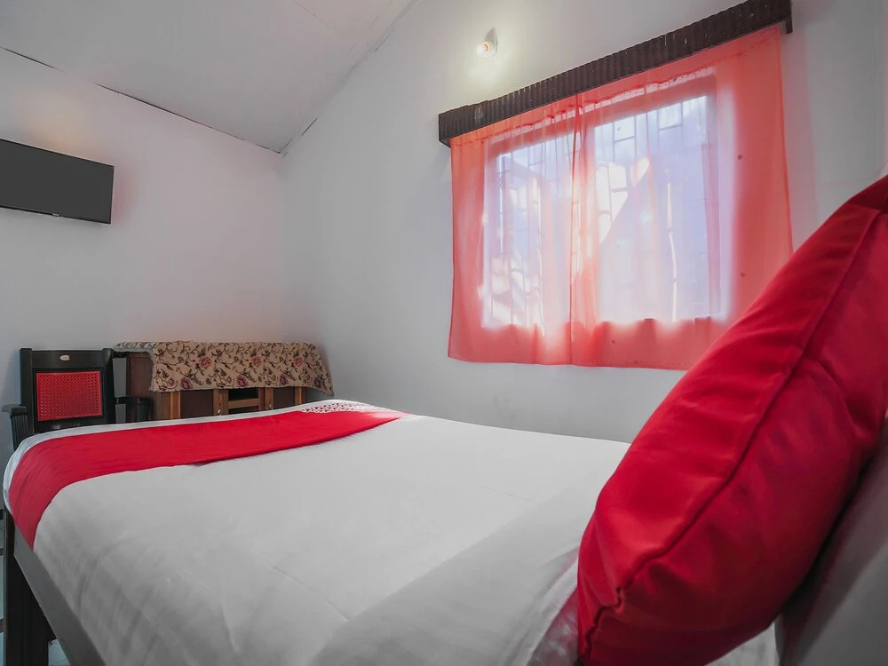 OYO 24658 Afonso Guest House