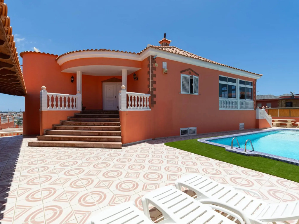 Sonnenland FQ6-2d in Maspalomas
