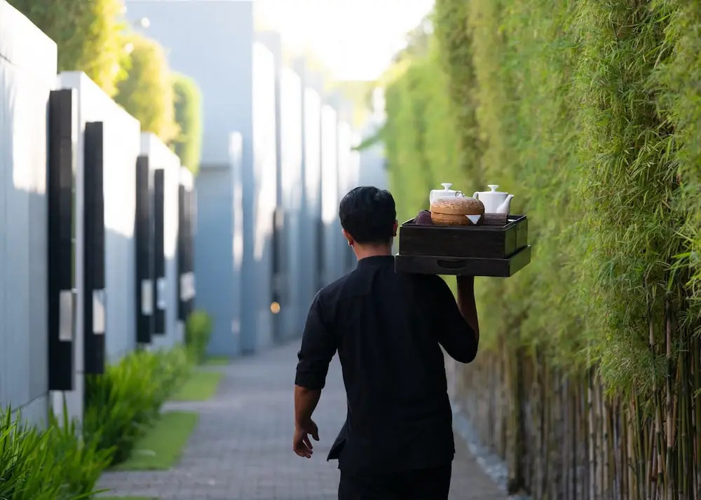 eqUILIBRIA Seminyak