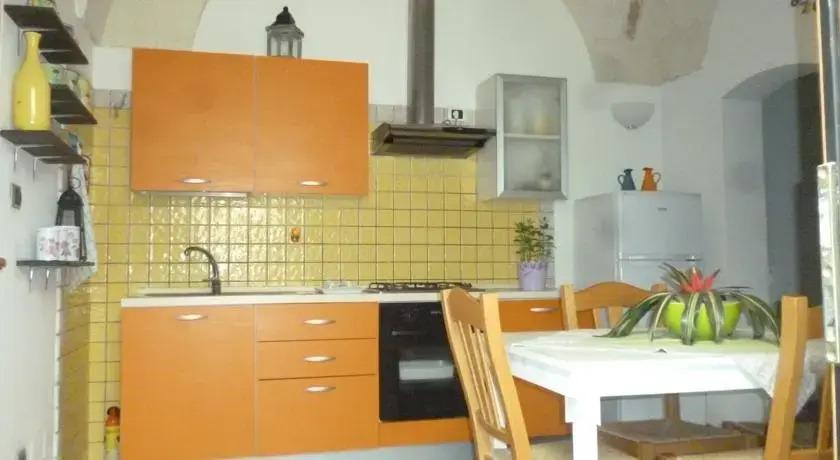 Casa Vacanze Chiara
