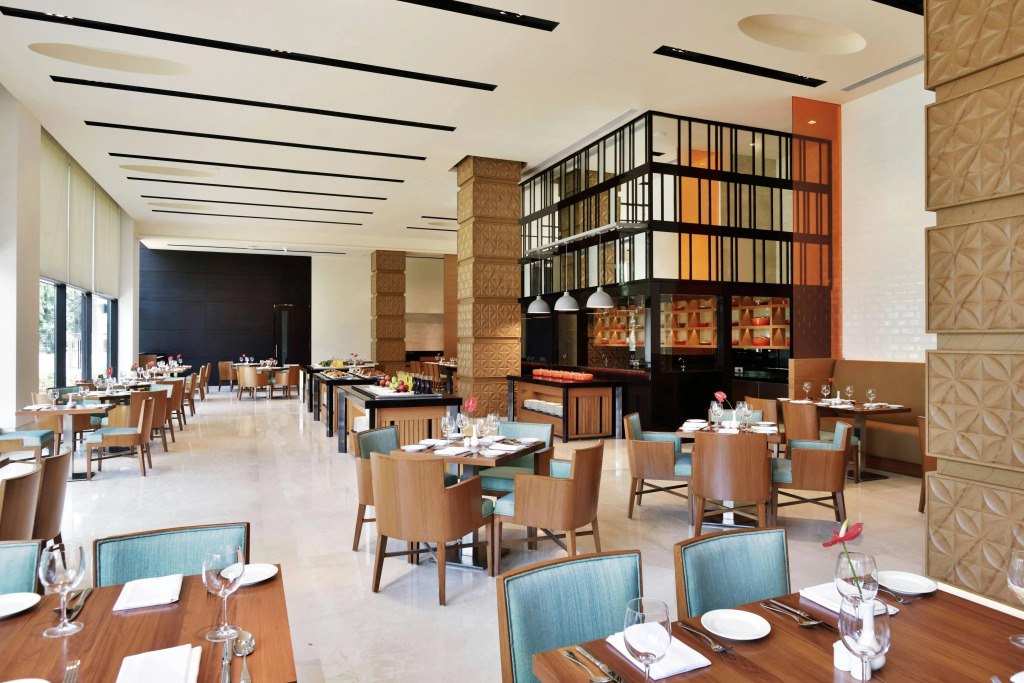Fairfield by Marriott Belagavi