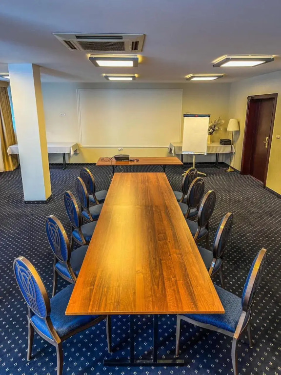 Hotel Adria