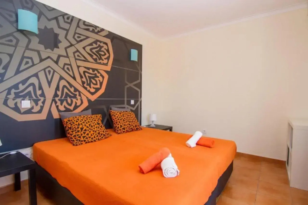 SunHome - Casas de férias em Portimao