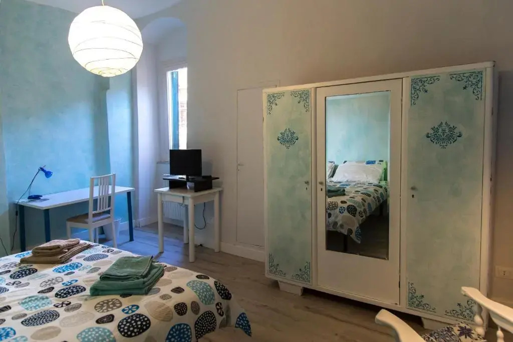 Le Camere di Casa Cassandra