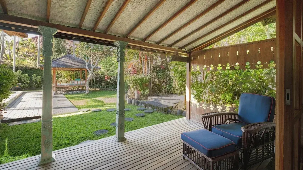 Desa Roro Estate by Villa Finder