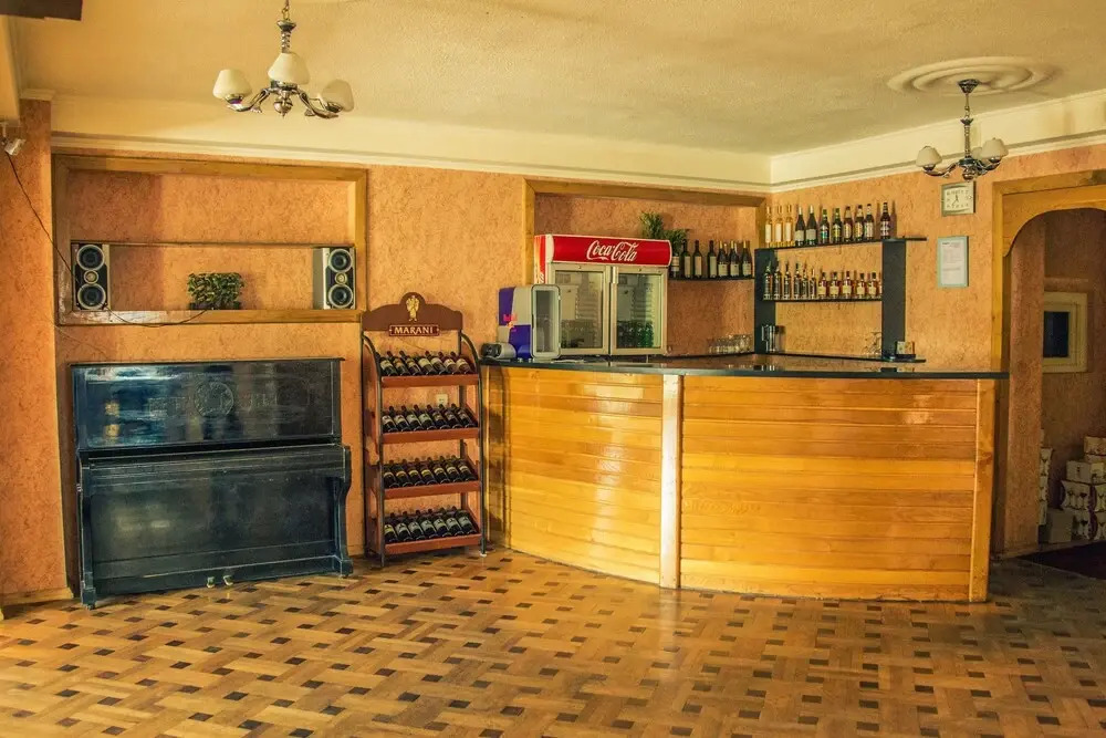 Alazani Valley Hotel