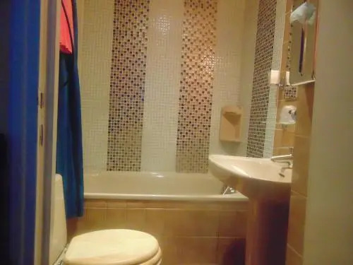 Hôtel Paris Voltaire