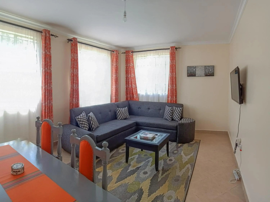 MILIMANI DRIVE LIVING I LUXE FLAWLESSLY FURNISHED UNITs