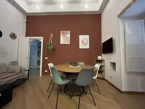 Maravigghia Palermo Rooms
