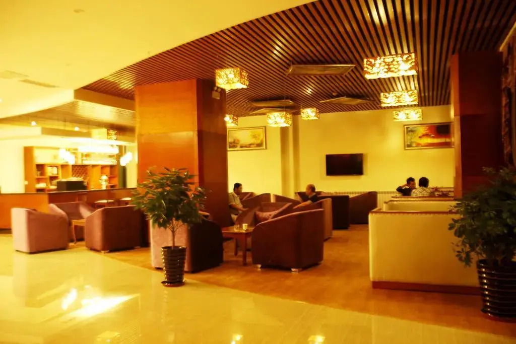 Qingdao Feitong Digital Hotel