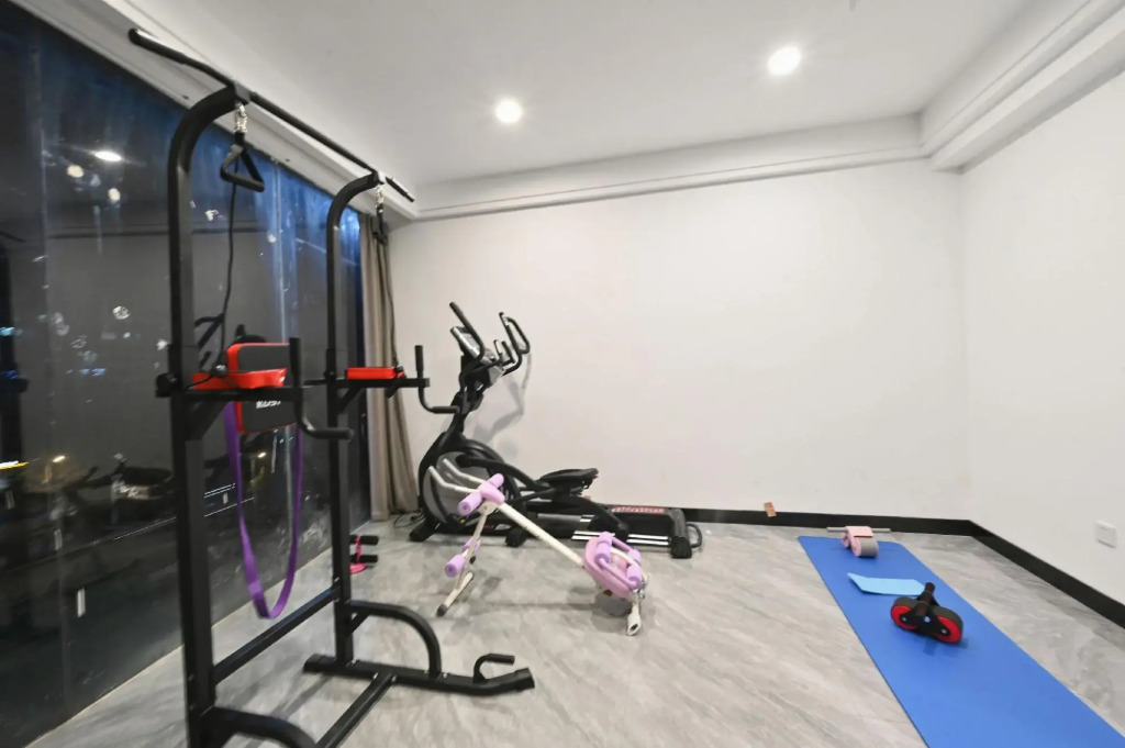 Nanyang Boutique Hotel (Bozhou Weiwu Avenue Branch)