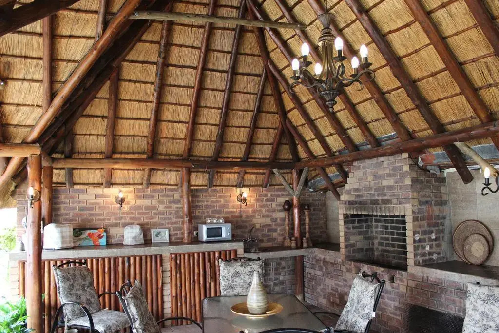 Anthurium Lodge