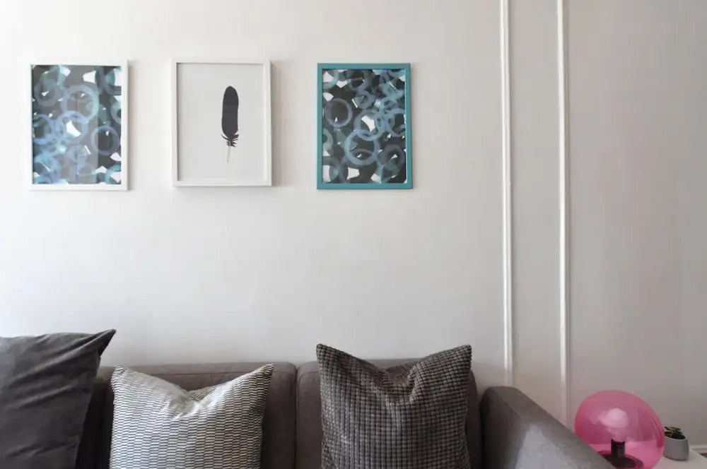 Artsy 3BR in Monkland Village by Host Kick