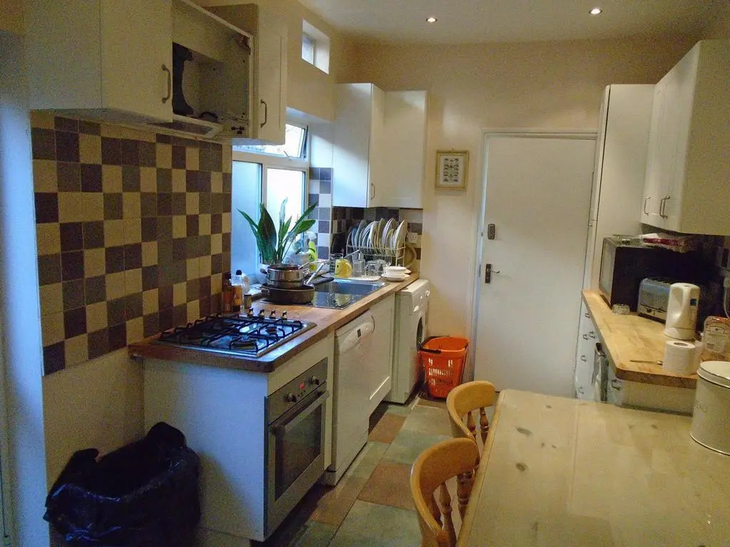 Edgware B&B