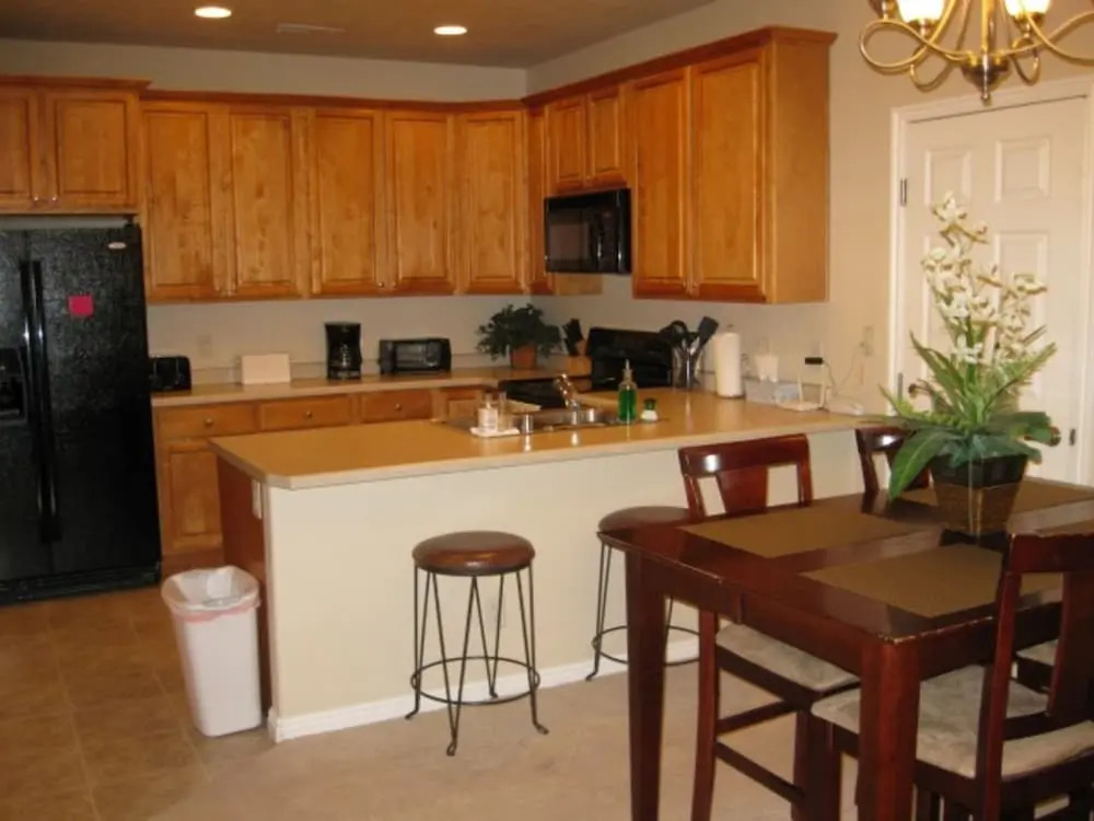 Donald Mcgregor 3 Bedroom Condo