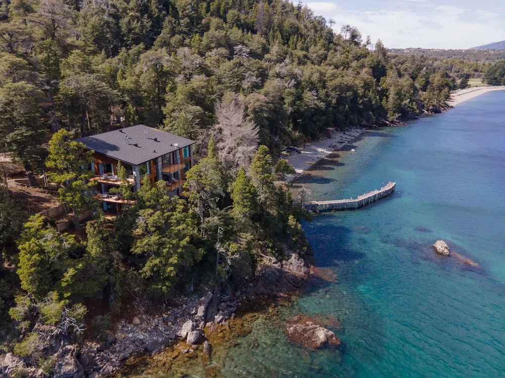 Suites del Lago Bariloche