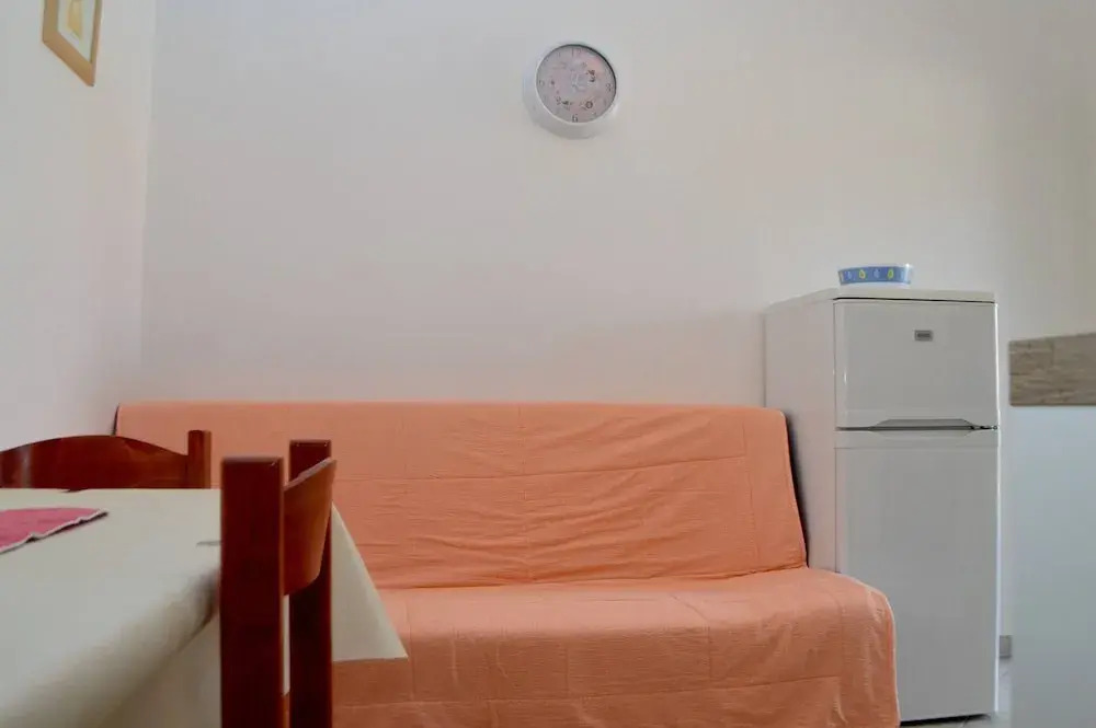 Lovely 1-bedroom Apartment Venilia Rudin