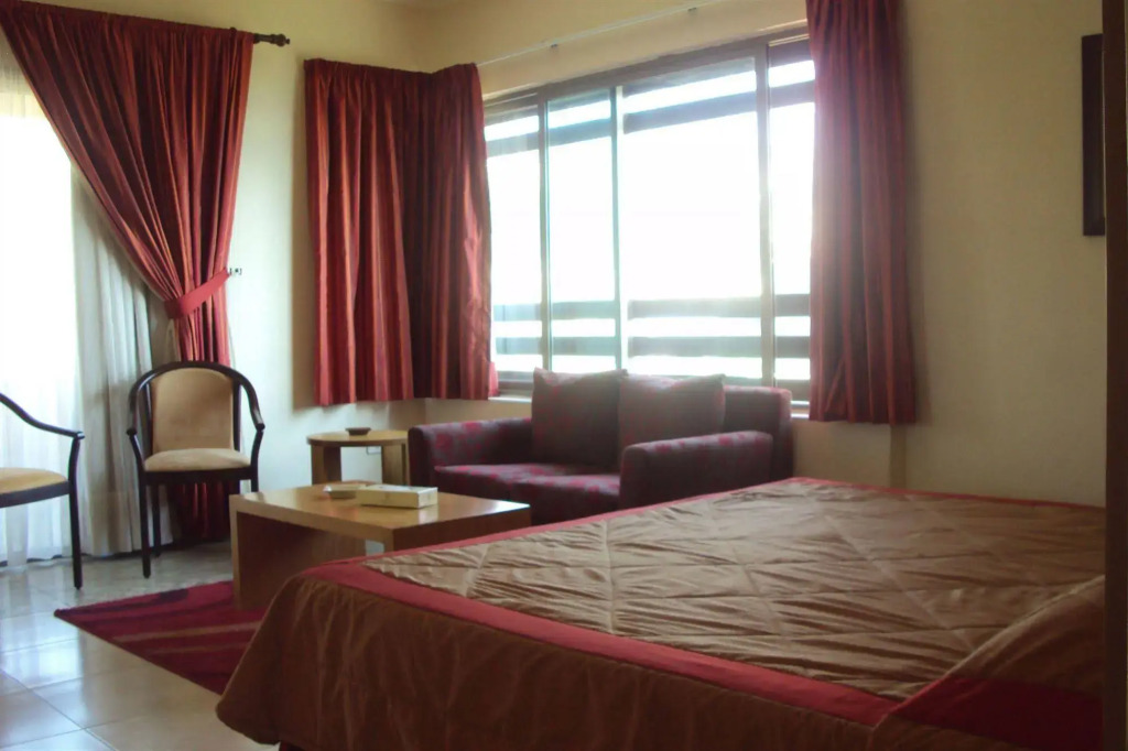 Victory Byblos Hotel & Spa