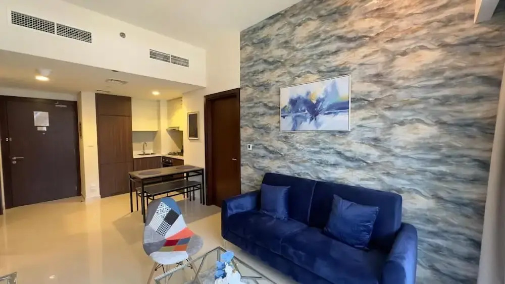 Mh-stunning 2 Bhk in Reva Residence Ref 7004
