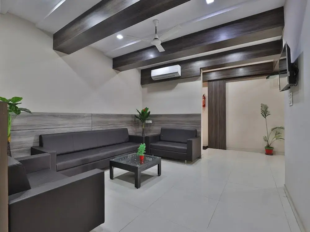 Hotel Ananya by OYO