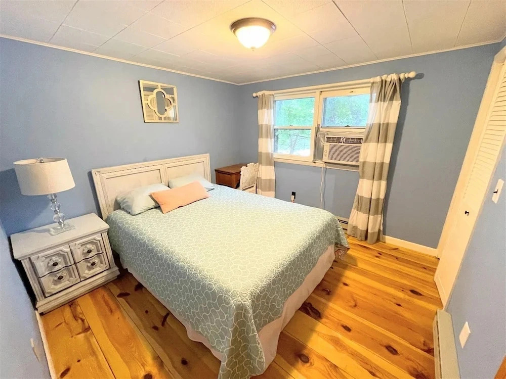 Holiday Cove - Limit 8 3 Bedroom Villa