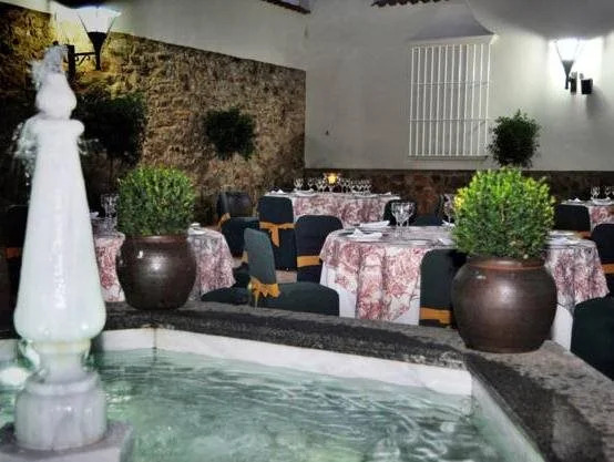 Hostal Carmen